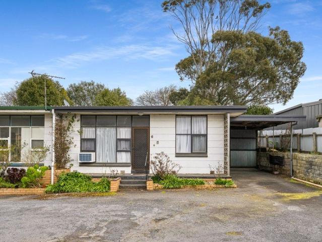 Apartment for sale in Mount Gambier, South Australia