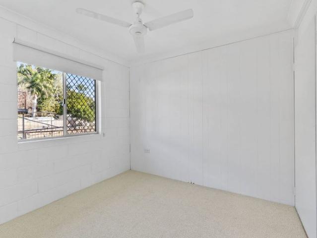 Apartment for rent in Rockhampton, Queensland