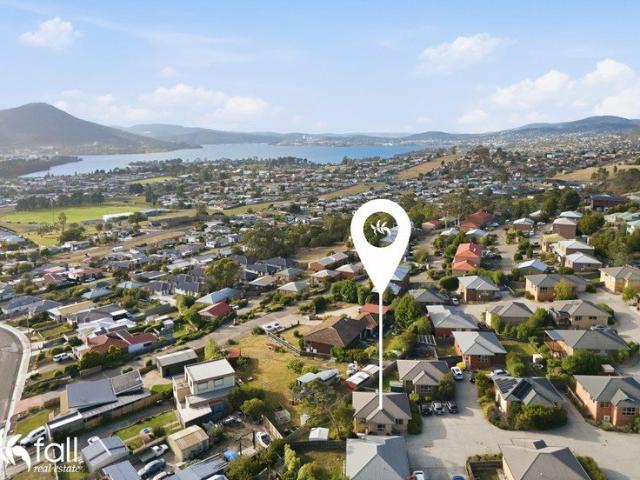 Apartment for sale in Hobart, Tasmania