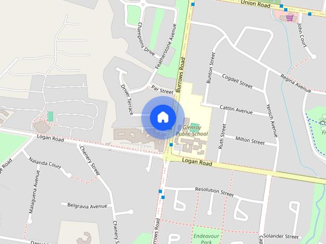 House for rent in Glenroy, Albury