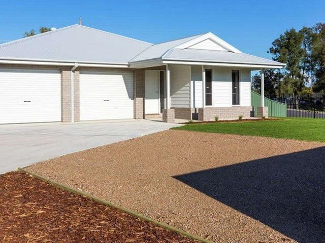 Duplex for rent in Glenroy, Albury
