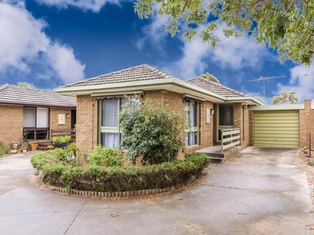 Apartment for rent in Camerons Creek, Victoria
