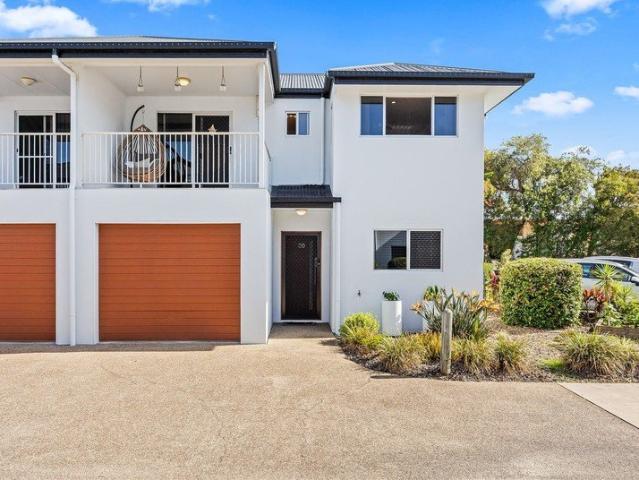 Townhouse for sale in Great Sandy Strait, Queensland