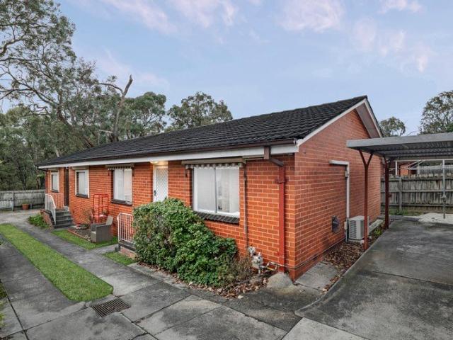 Apartment for sale in Camerons Creek, Victoria
