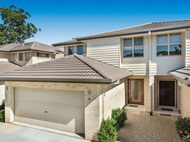 Townhouse for rent in Bagnoo, New South Wales