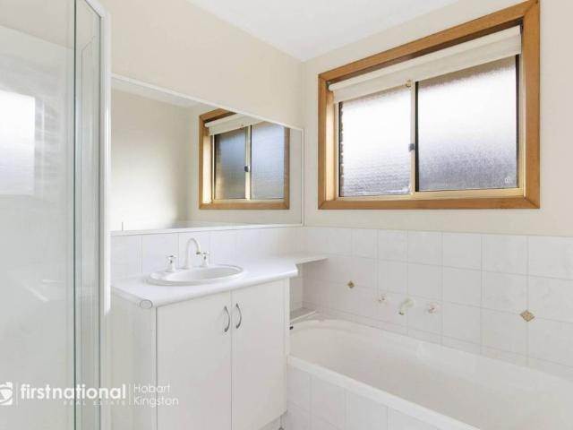 House for rent in Hobart, Tasmania