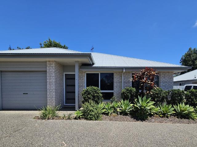 Apartment for rent in Banyan, Queensland