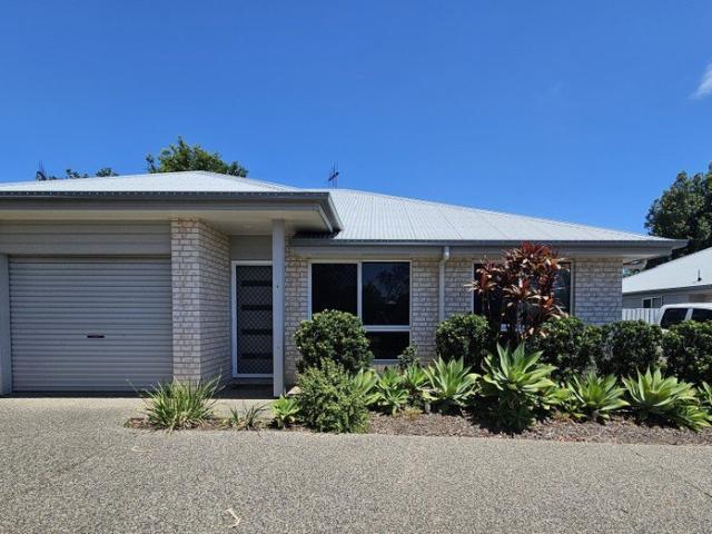 Apartment for rent in Banyan, Queensland