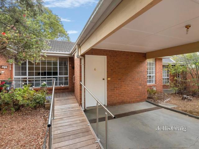 Apartment for rent in Camerons Creek, Victoria