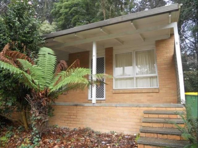 Apartment for rent in Camerons Creek, Victoria