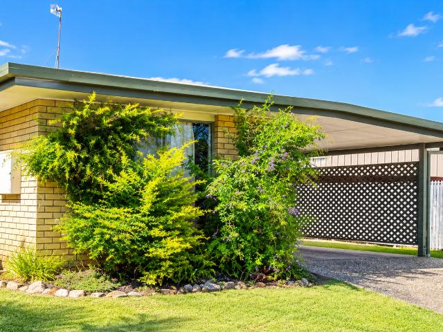 House for rent in Norman Gardens, Rockhampton