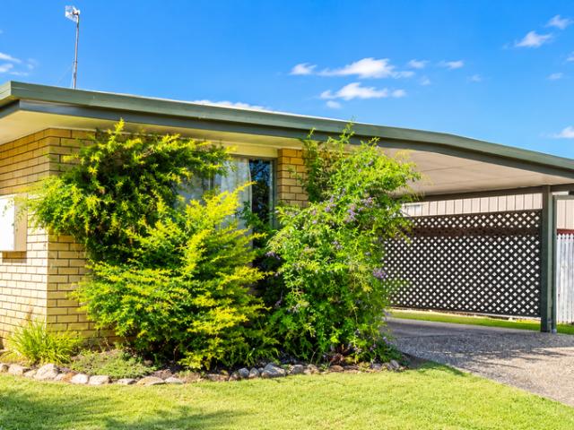 House for rent in Norman Gardens, Rockhampton