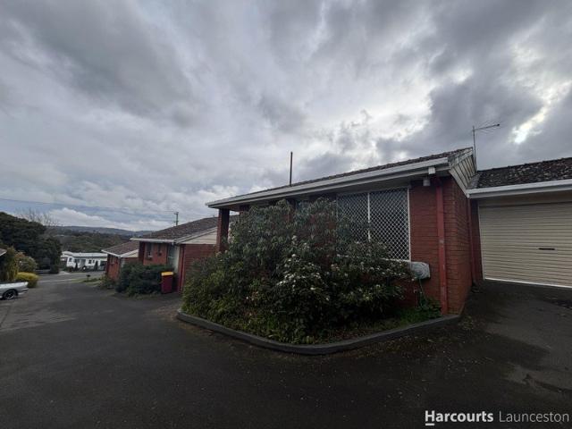 Apartment for rent in Launceston, Tasmania