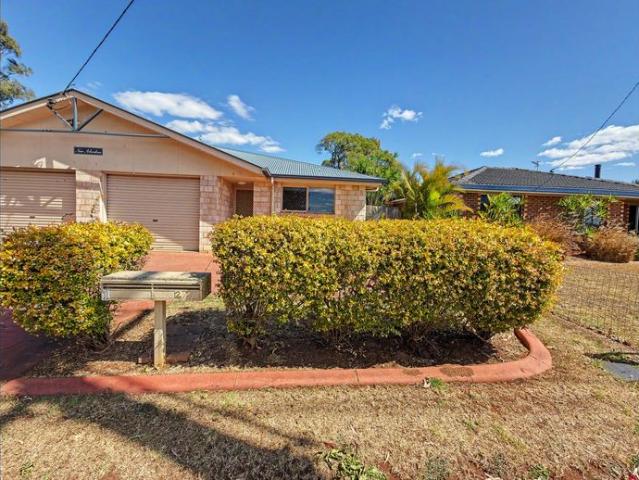Apartment for rent in Newtown, Toowoomba