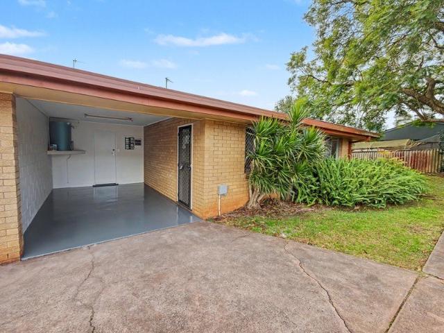 Apartment for rent in Toowoomba, Queensland
