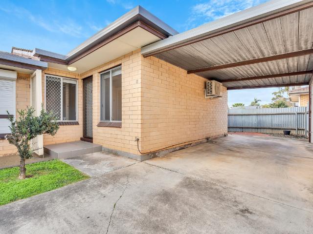 Apartment for rent in Horseshoe Creek, South Australia