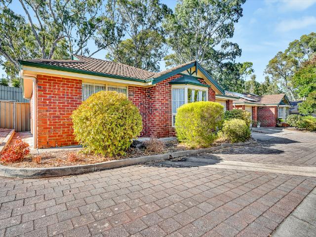 Apartment for rent in Horseshoe Creek, South Australia