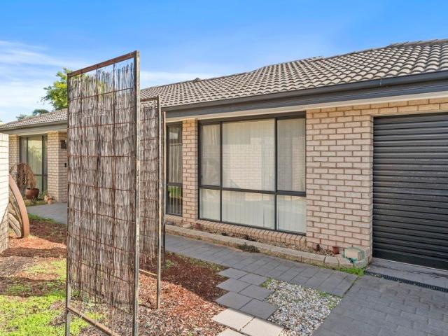 Apartment for sale in Tocumwal, New South Wales