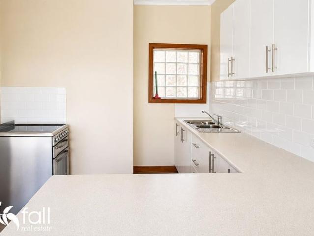 House for rent in Hobart, Tasmania