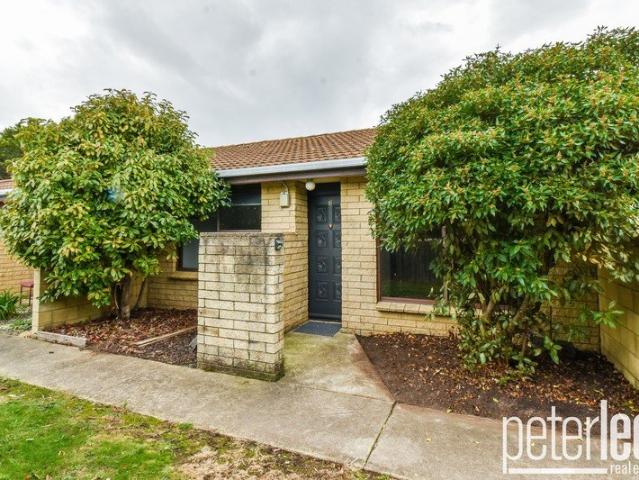 Apartment for rent in Launceston, Tasmania