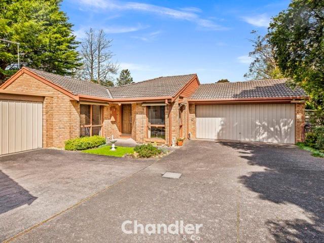 Apartment for sale in Upwey, Melbourne