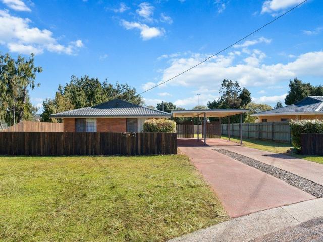 Apartment for rent in Kearneys Spring, Toowoomba