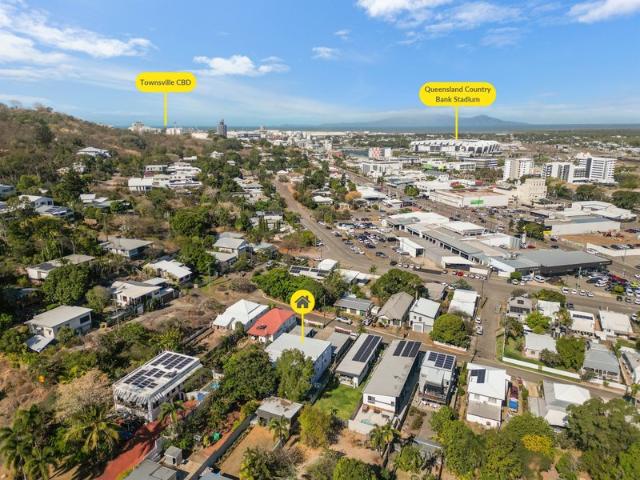 Apartment for sale in West End, Townsville