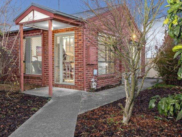 Townhouse for sale in Ballarat Central