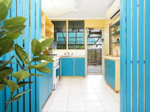 Townhouse for rent in Darwin, Northern Territory