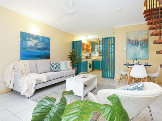 Townhouse for rent in Darwin, Northern Territory