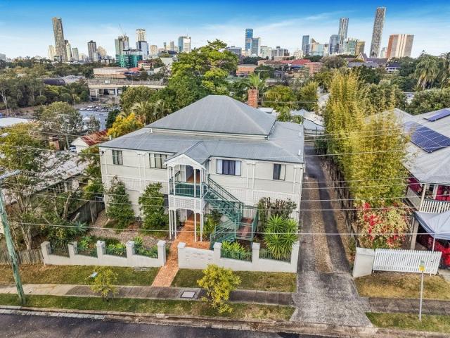 Apartment for sale in Toombul, Queensland