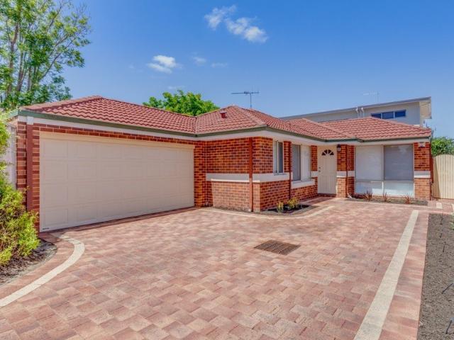 Villa for rent in Stirling, Western Australia