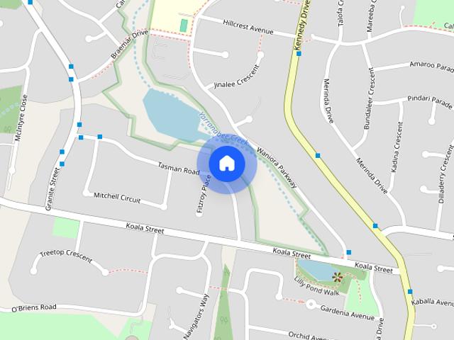 House for rent in Port Macquarie, Port Macquarie-Hastings Council