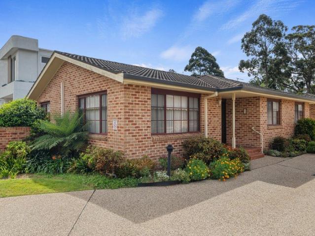 Villa for sale in Sutherland Shire, Sydney