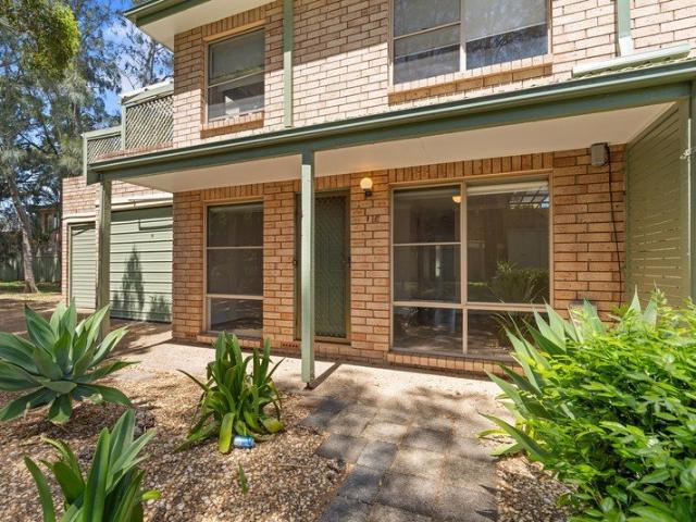 Villa for rent in Sutherland Shire, Sydney