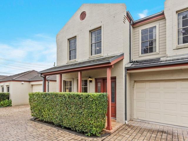 Townhouse for sale in New South Wales
