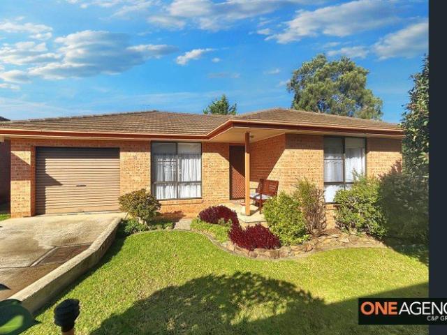 Villa for rent in Tahmoor, New South Wales