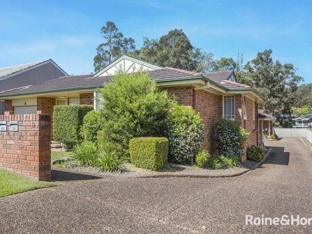 Villa for sale in Newcastle, Newcastle-Maitland