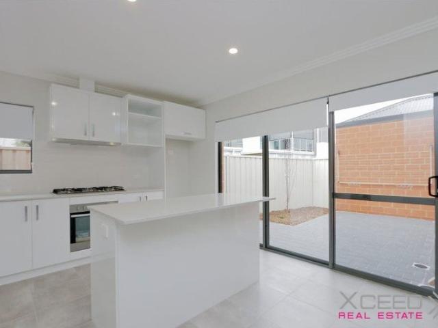 Villa for rent in Shoalwater, City of Rockingham