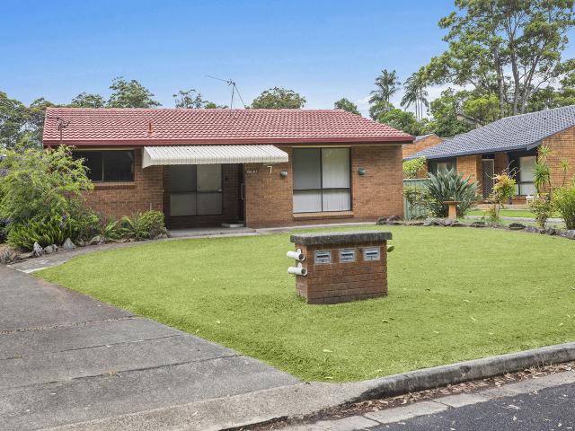 Villa for sale in Toormina, New South Wales