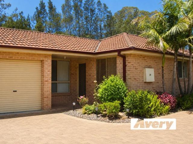 Villa for rent in Ambergate, New South Wales