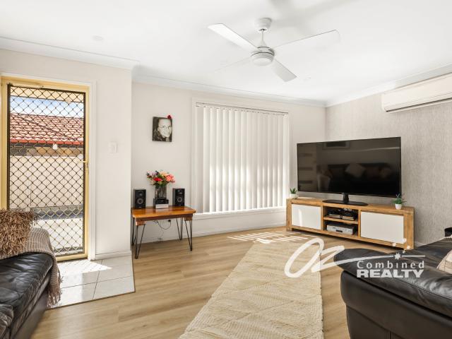 Villa for sale in Sanctuary Point, New South Wales