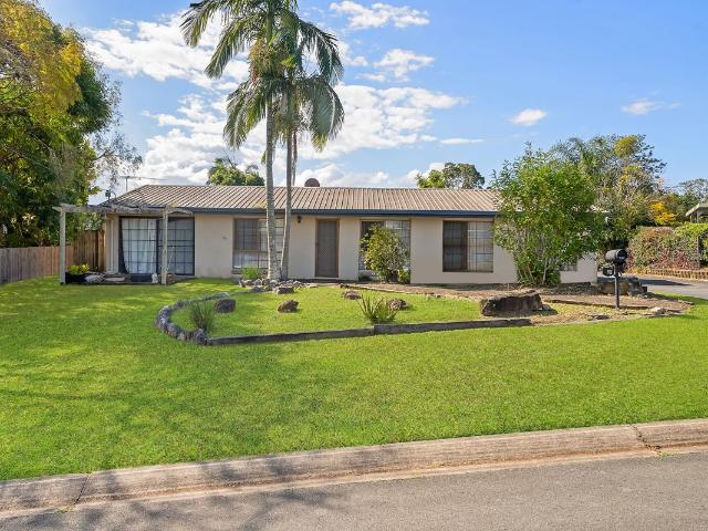 Villa for sale in Toombul, Queensland