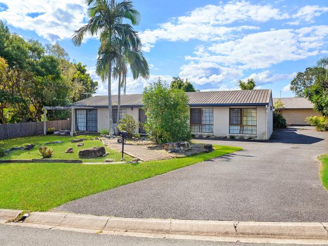 Villa for sale in Toombul, Queensland