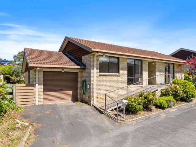 Apartment for rent in Hobart, Tasmania