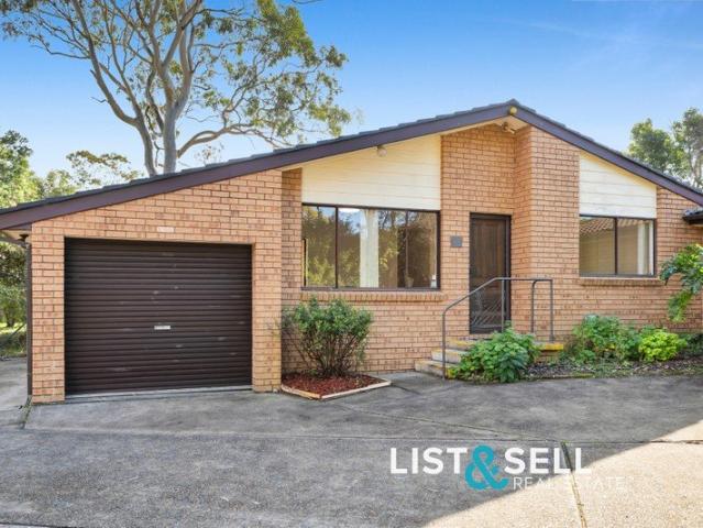 Villa for sale in Sydney, New South Wales