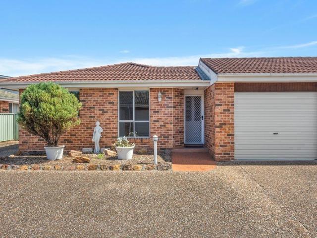 Villa for sale in Albion Park, Shellharbour City Council