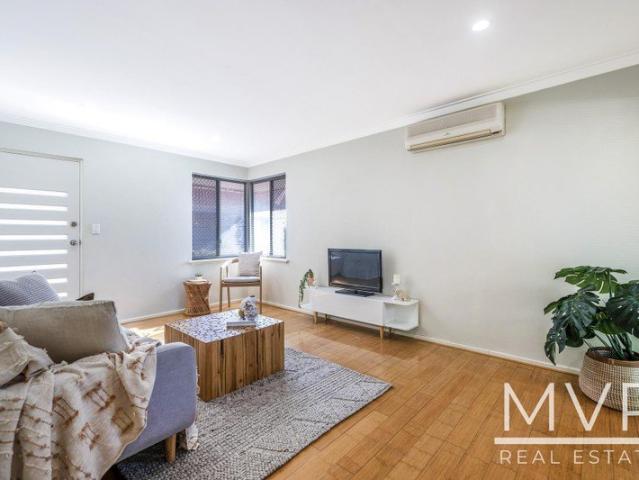Villa for sale in Bicton, Western Australia