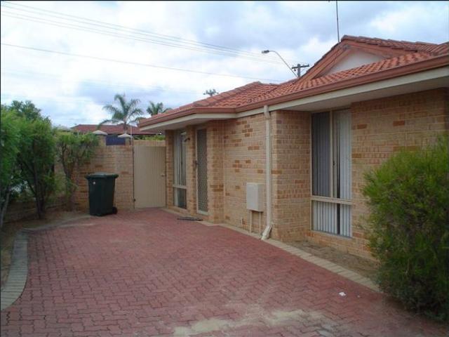 Apartment for rent in Stirling, Western Australia