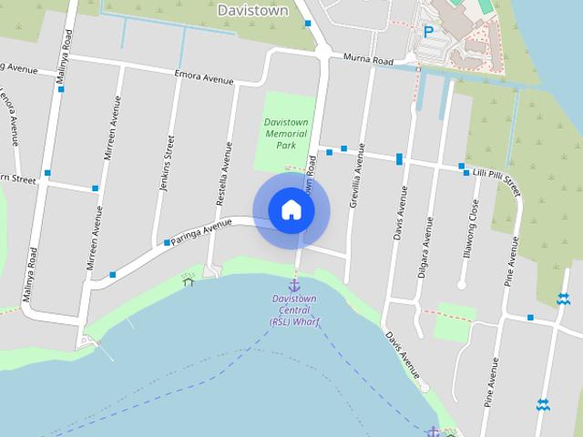 House for rent in Gosford, New South Wales